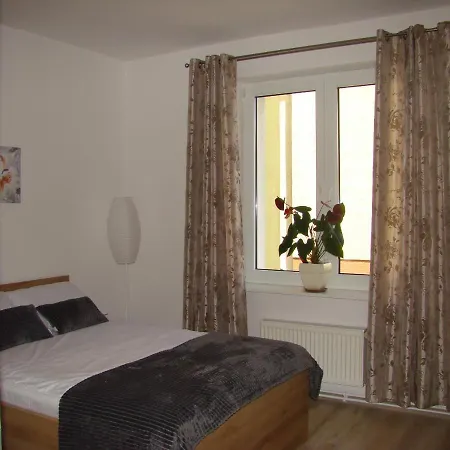 Apartament Z9 דירה