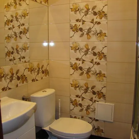 Apartament Z9 קולובז'ג