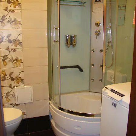 Apartament Z9 דירה קולובז'ג