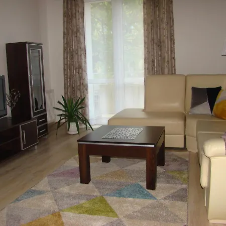 Apartament Z9 דירה