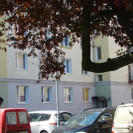 Apartament Z9 דירה *